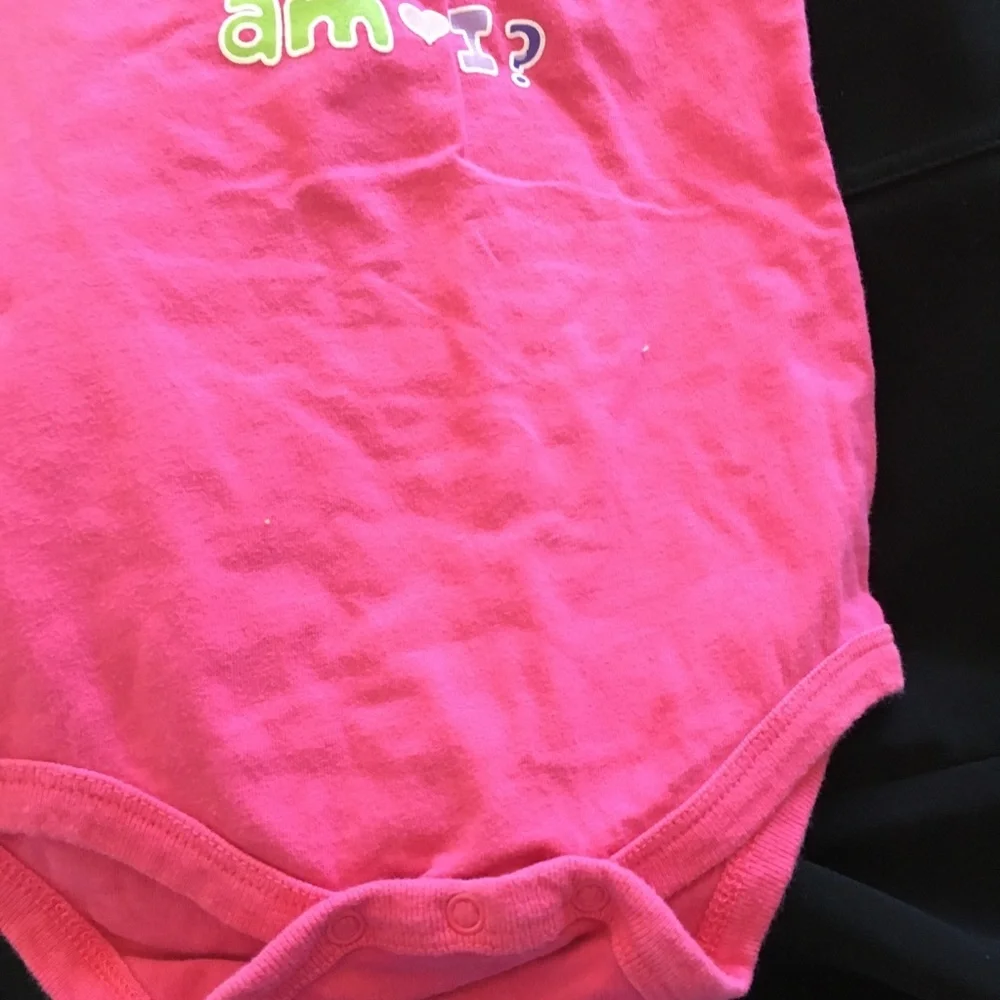 Infant circo onesie 6 months